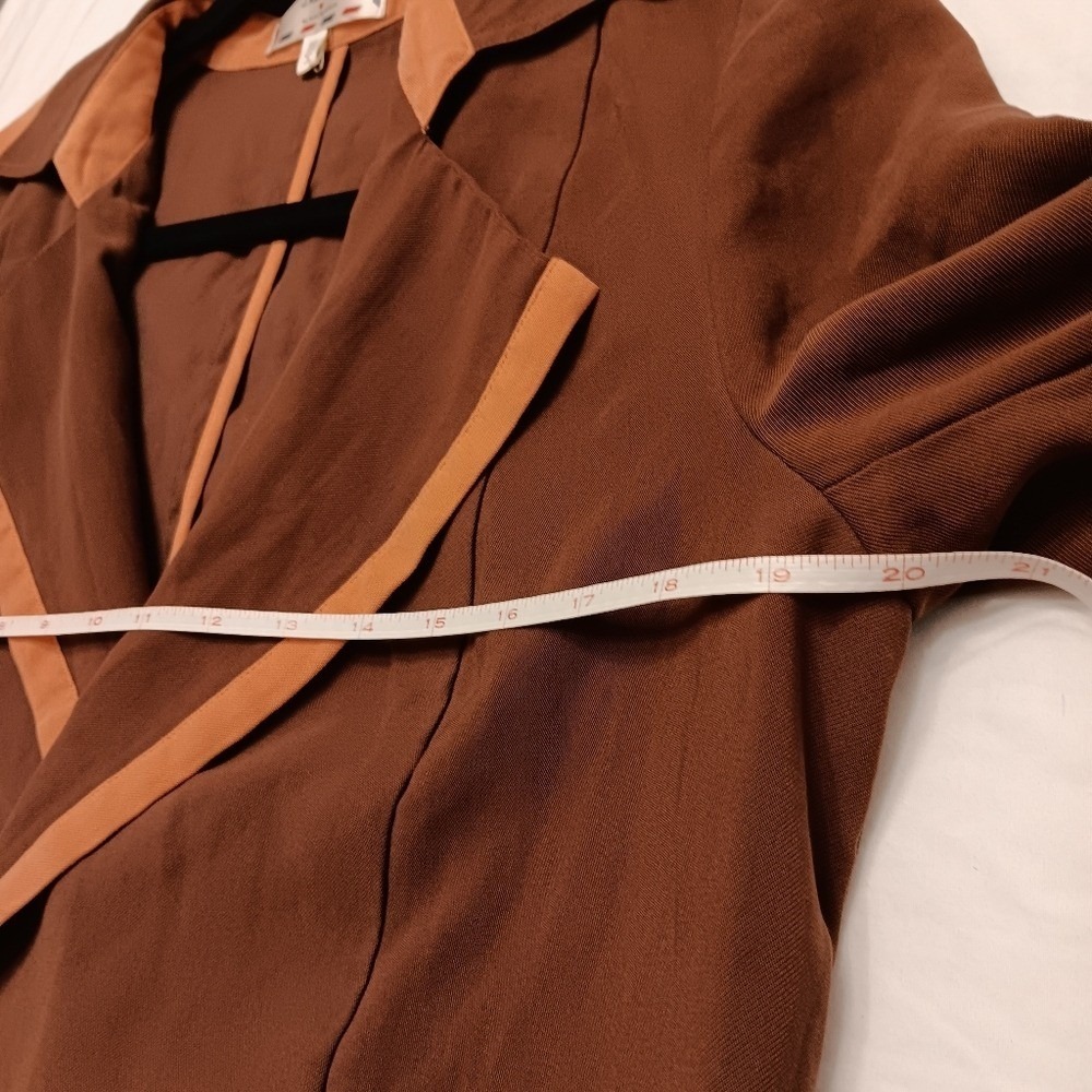 Dear Drew by Drew Barrymore Coat. Size Medium‎ - Picture 9 of 10